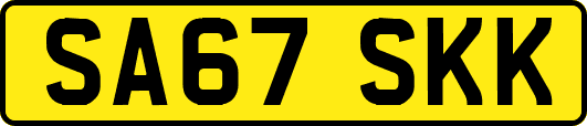 SA67SKK