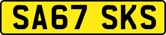 SA67SKS