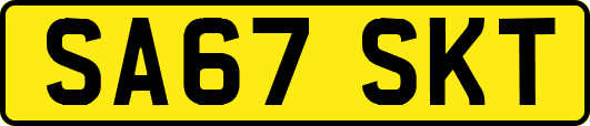 SA67SKT