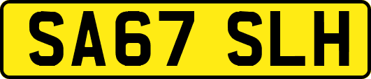 SA67SLH