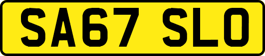 SA67SLO