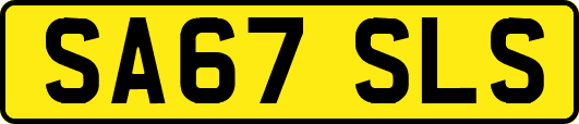 SA67SLS