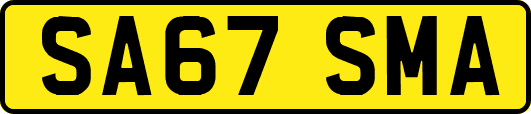 SA67SMA
