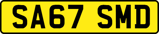 SA67SMD