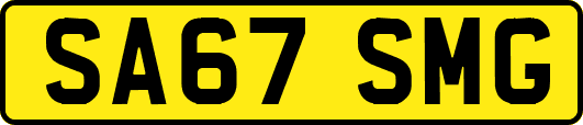 SA67SMG