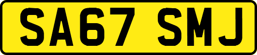 SA67SMJ