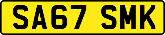 SA67SMK
