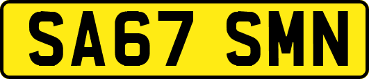 SA67SMN