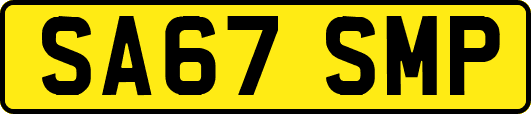 SA67SMP