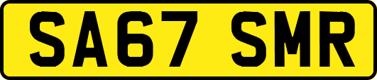 SA67SMR