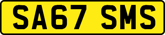 SA67SMS