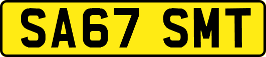 SA67SMT