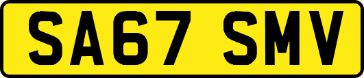 SA67SMV