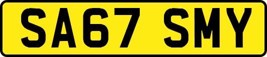 SA67SMY