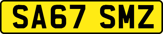 SA67SMZ