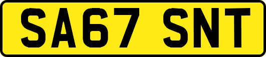 SA67SNT