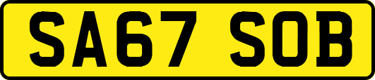 SA67SOB