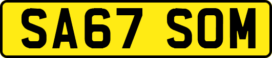 SA67SOM