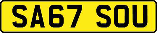 SA67SOU