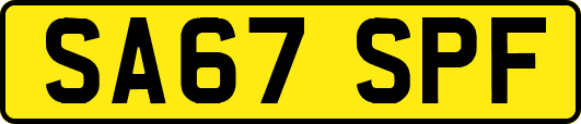 SA67SPF
