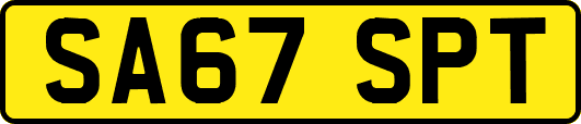 SA67SPT