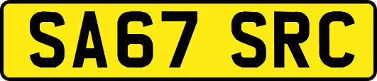 SA67SRC