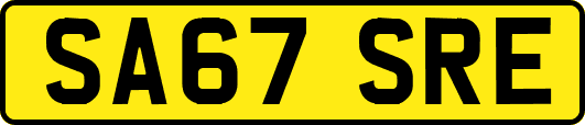 SA67SRE