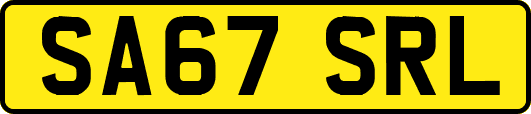 SA67SRL