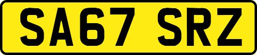 SA67SRZ