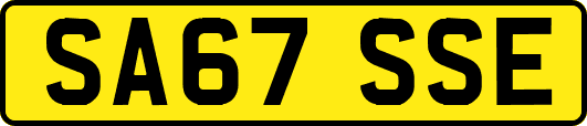 SA67SSE