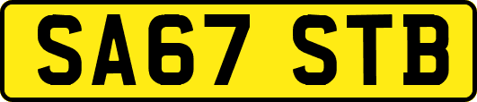 SA67STB