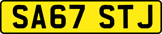 SA67STJ
