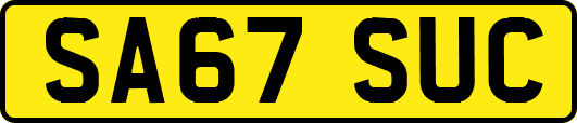 SA67SUC