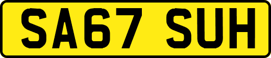 SA67SUH