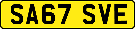 SA67SVE