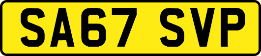 SA67SVP