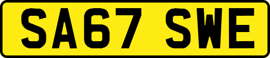 SA67SWE