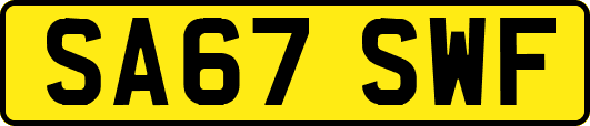 SA67SWF