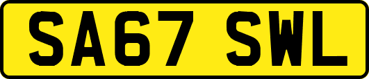SA67SWL