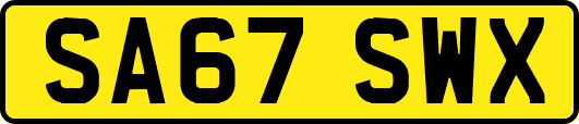 SA67SWX