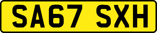 SA67SXH