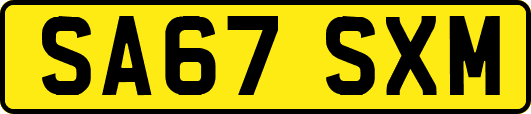 SA67SXM