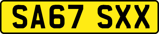 SA67SXX