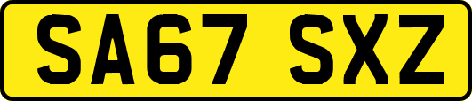 SA67SXZ