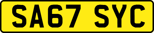SA67SYC