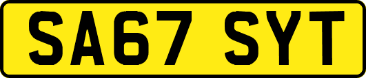 SA67SYT