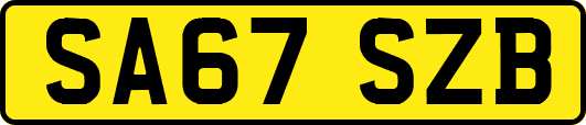 SA67SZB