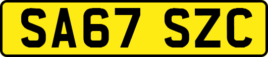 SA67SZC