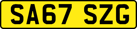 SA67SZG