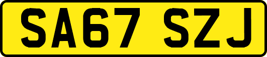 SA67SZJ